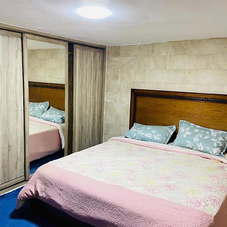 Jerash Sky Apartment Jarash Ngoại thất bức ảnh