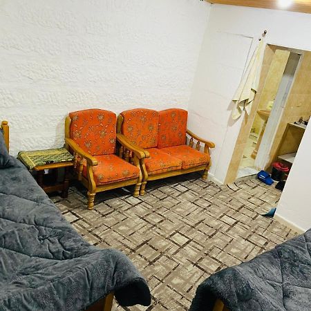 Jerash Sky Apartment Jarash Ngoại thất bức ảnh