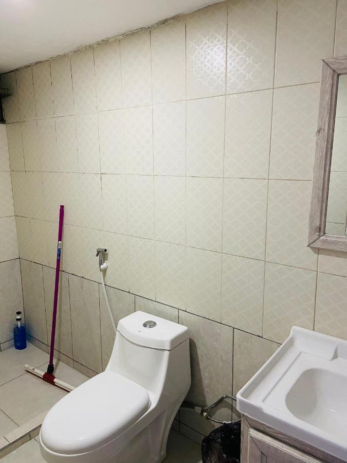 Jerash Sky Apartment Jarash Ngoại thất bức ảnh