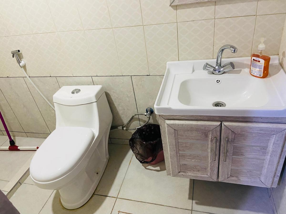 Jerash Sky Apartment Jarash Ngoại thất bức ảnh
