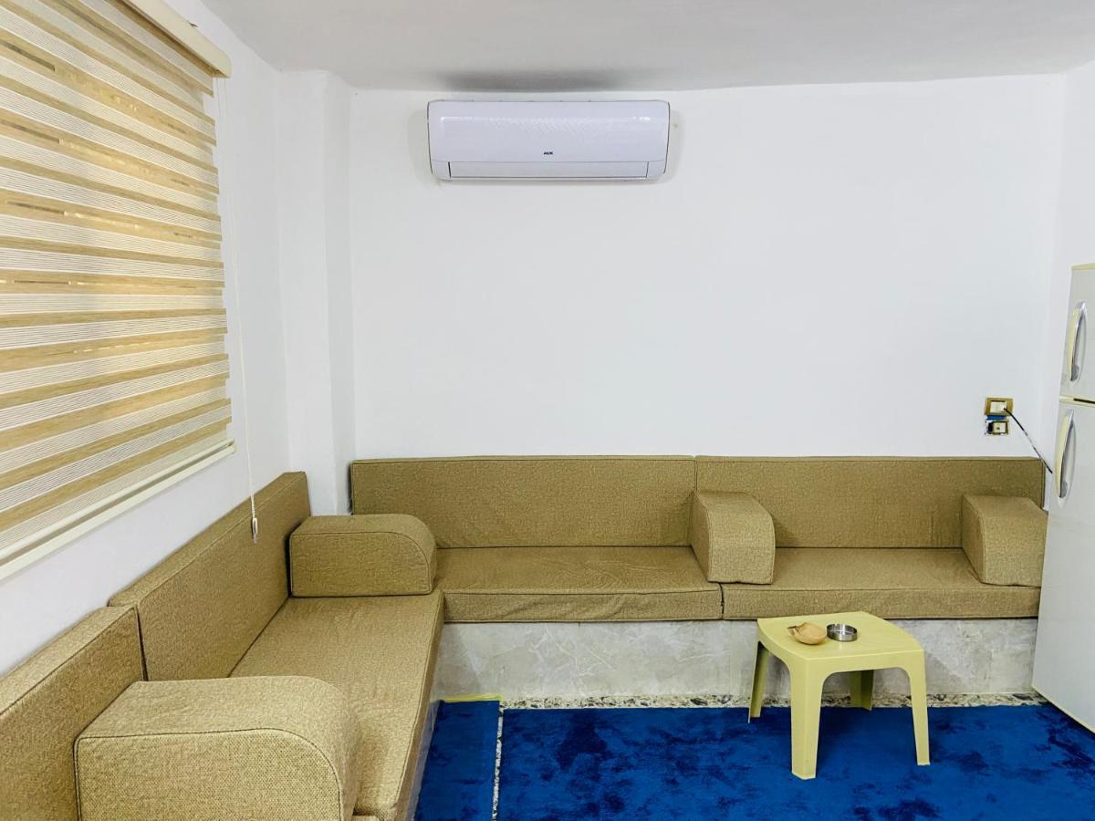 Jerash Sky Apartment Jarash Ngoại thất bức ảnh