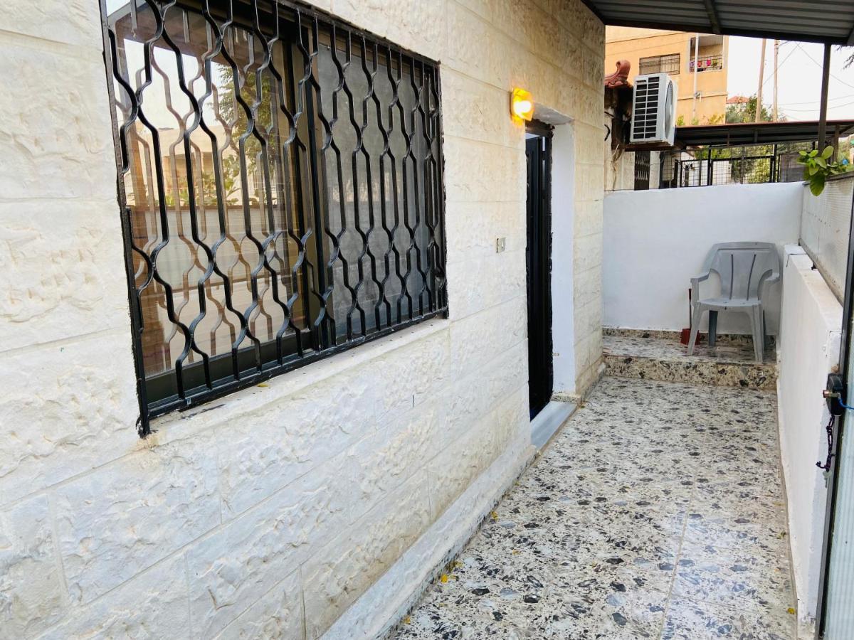 Jerash Sky Apartment Jarash Ngoại thất bức ảnh