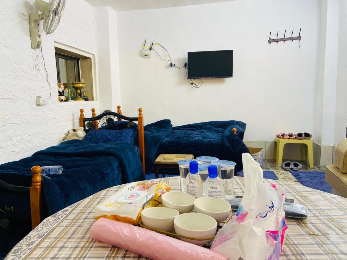 Jerash Sky Apartment Jarash Ngoại thất bức ảnh
