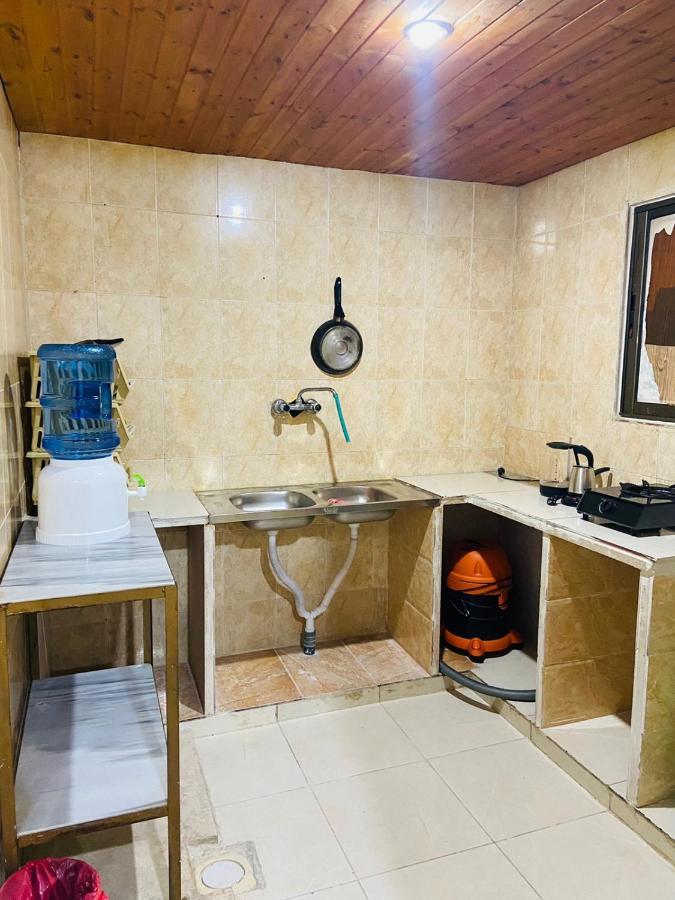 Jerash Sky Apartment Jarash Ngoại thất bức ảnh