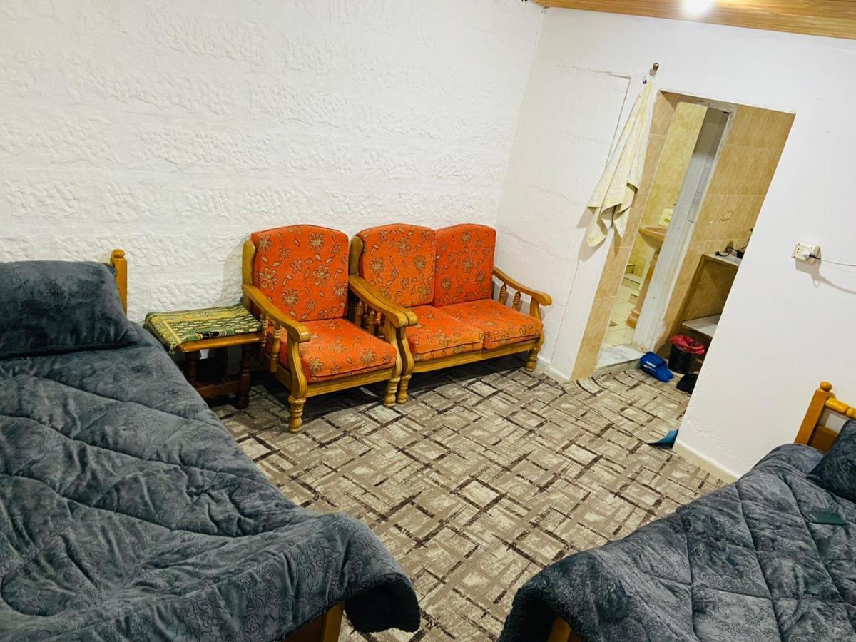 Jerash Sky Apartment Jarash Ngoại thất bức ảnh
