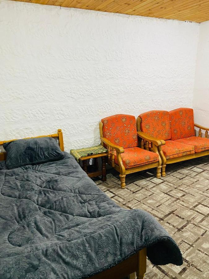 Jerash Sky Apartment Jarash Ngoại thất bức ảnh