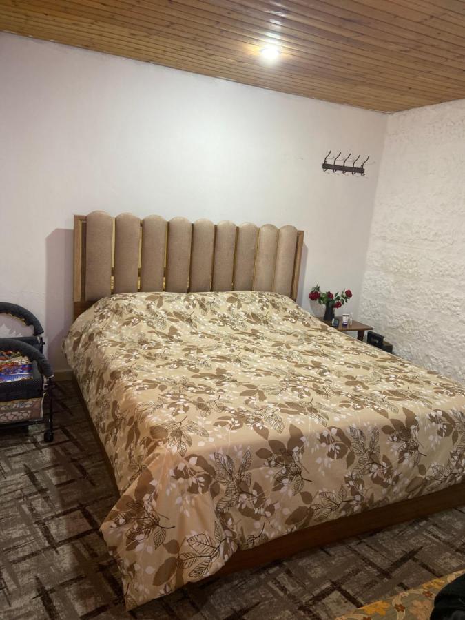Jerash Sky Apartment Jarash Ngoại thất bức ảnh